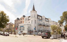 Ostseehotel Warnemünde