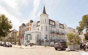 Ostseehotel Warnemünde